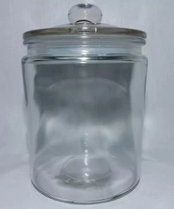 Candy Co 1.9L Lolly Jar All Lollies
