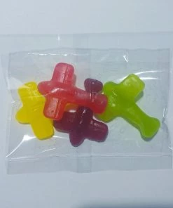 Candy Co Sales 2022 7 Candy Co Aeroplane Promo Bags