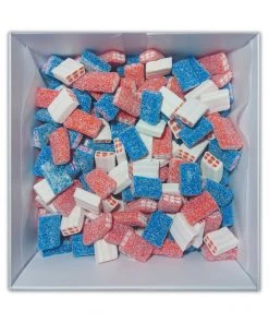 Candy Co All Lollies Assorted Brick Lolly Box