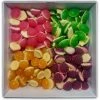 Candy Co Assorted Creams Lolly Gift Box - 1kg Of Lollies