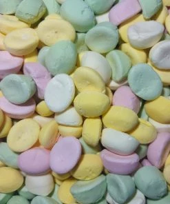 Nowco Assorted Puff Lollies All Lollies