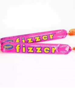 Beacon Strawberry Fizzers