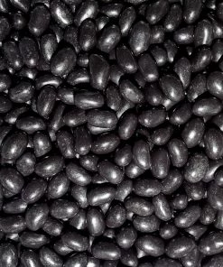 Nowco Black Jelly Beans