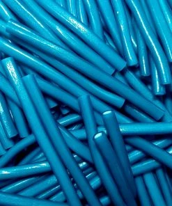 Fini Blue Raspberry Blowpipe Lollies All Lollies