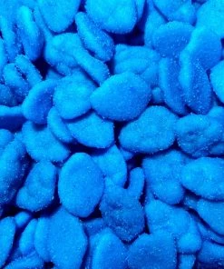 Nowco Blueberry Cloud Lollies All Lollies