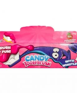 Candy Co All Lollies Candy Toothbrush