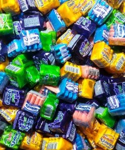 Canel 4 Piece Gum All Lollies