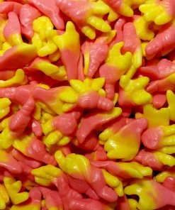 Nowco Chicken Feet Lollies All Lollies