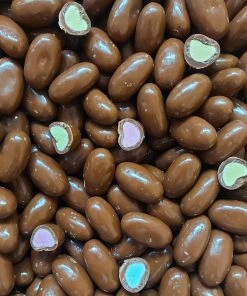 Nowco All Lollies Chocolate Clangers