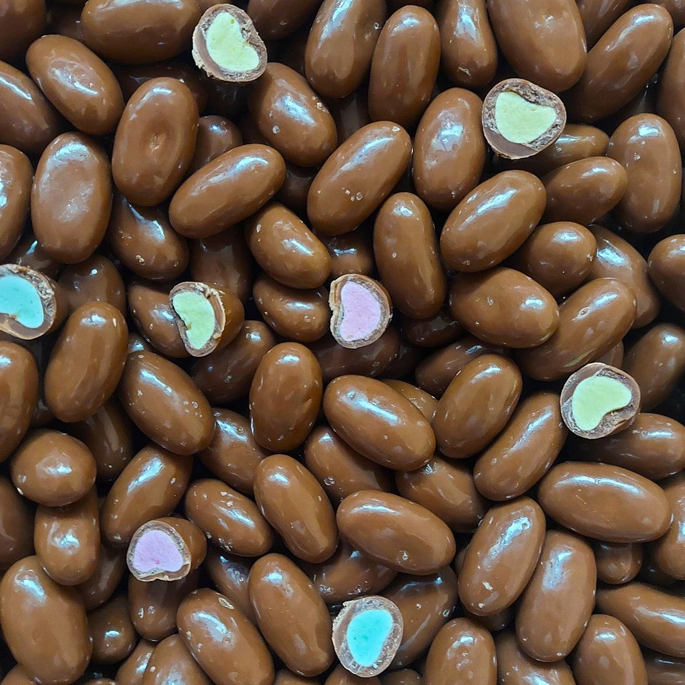 Nowco All Lollies Chocolate Clangers 3 Nowco All Lollies Chocolate Clangers