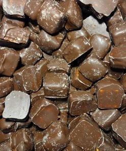 Nowco All Lollies Chocolate Hokey Pokey Bites