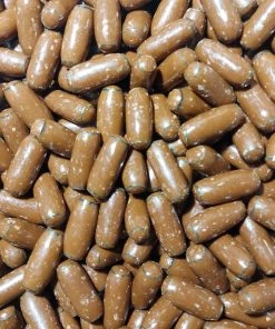 Nowco Chocolate Licorice Bullets