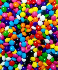 Nowco Chocolate Pebbles All Lollies