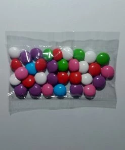 Candy Co Chocolate Pebbles Promo Bags