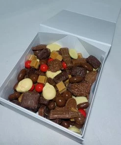 Candy Co Chocolate Gift Box All Lollies