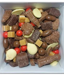 Candy Co Chocolate Gift Box All Lollies