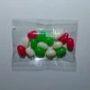 Candy Co Christmas Jelly Bean Promo Bags
