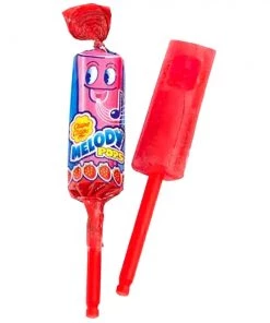 All Lollies Chupa Chups Melody Pops