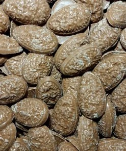 Mayceys All Lollies Coconut Halves