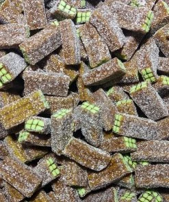 Damel Cola Bricks All Lollies