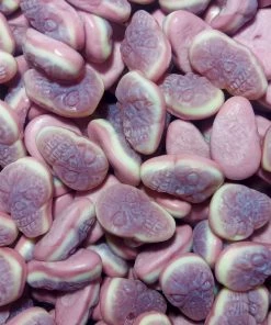 Damel All Lollies Filled Skulls