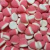 Damel All Lollies Strawberry And Cream Drops 1 Damel All Lollies Strawberry And Cream Drops