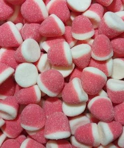 Damel All Lollies Strawberry And Cream Drops