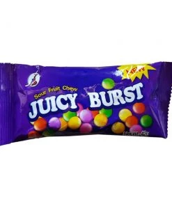 Dragon All Lollies Juicy Burst