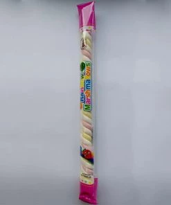 Dragon Rainbow Marshmallow Twist