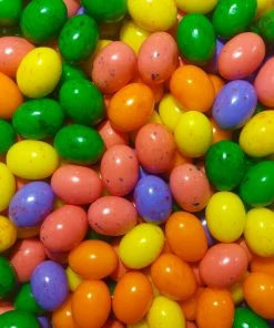 Oakleaf Egg Shaped Gum All Lollies