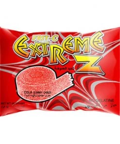 Frit-C Extreme Z Cola All Lollies