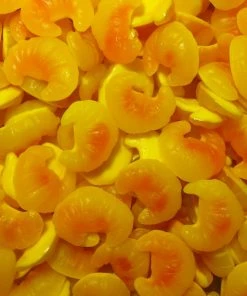 Ravazzi All Lollies Filled Croissants Lollies