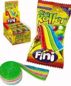 All Lollies Fini Rainbow Roller