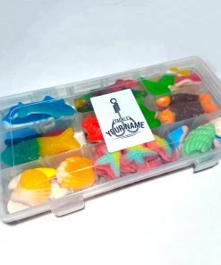 Candy Co All Lollies Fisherman's Lolly Box