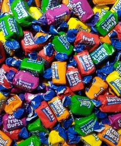 Pascalls Fruit Bursts