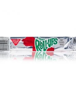 Roll Up All Lollies Fruit Rollups