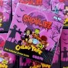 Jojo Ghouliez Grape Chewy Tape 2 Jojo Ghouliez Grape Chewy Tape