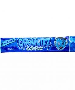 Jojo Ghouliez Sour Blueberry Chew
