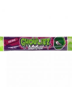 Jojo Ghouliez Sour Grape Chew