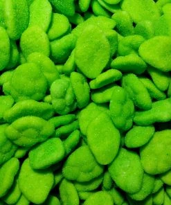 Nowco Green Melon Clouds All Lollies