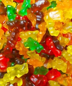 Nowco Gummy Bears