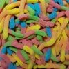 Nowco Gummy Sour Worms