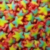 Dragon Gummy Starfish Lollies All Lollies