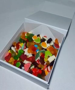 Candy Co Gummy Gift Box All Lollies