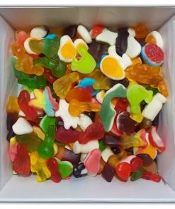 Candy Co Gummy Gift Box All Lollies