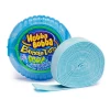 Wrigley Hubba Bubba Sour Blue Raspberry All Lollies