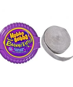 Wrigley Hubba Bubba Tape Grape