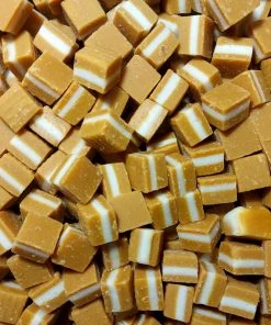 Carousel Jersey Caramels