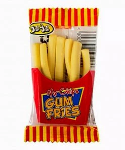 Jojo Gum Fries