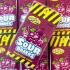 Jojo Sour Bombs Grape 1 Jojo Sour Bombs Grape